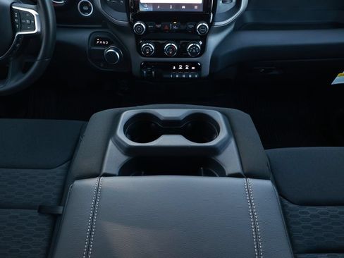 New 2026 RAM 1500 Tradesman RWD image 28