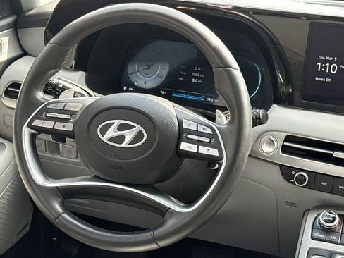 Used 2024 Hyundai Palisade SEL image 13