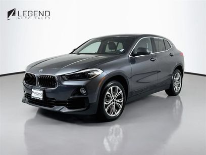 Used 2018 BMW X2 xDrive28i w/ Convenience Package