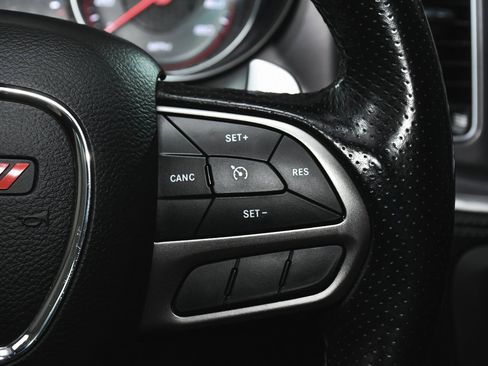 Used 2020 Dodge Charger Scat Pack w/ Plus Group image 39