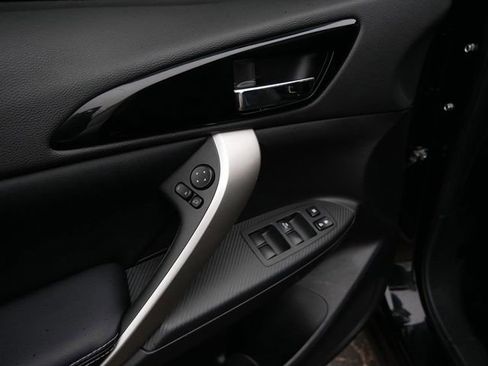 Used 2023 Mitsubishi Eclipse Cross SE AWD/4WD image 16