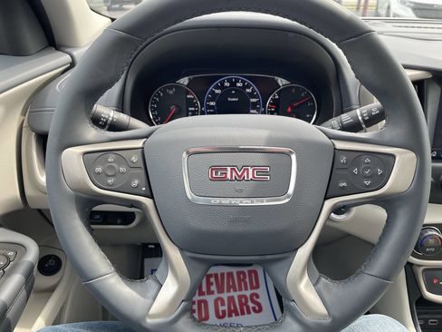 Used 2023 GMC Terrain Denali w/ LPO, Floor Liner Package image 19
