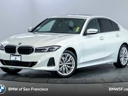 Used 2024 BMW 330i Sedan w/ Convenience Package