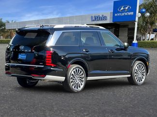 New 2026 Hyundai Palisade Calligraphy AWD/4WD video 2