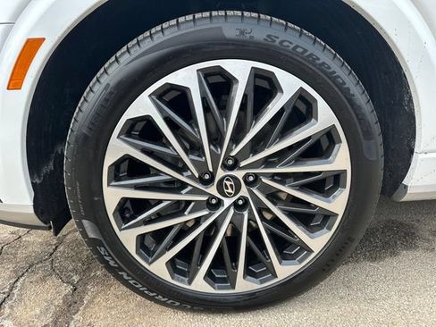 Used 2026 Hyundai Palisade Calligraphy AWD/4WD image 11