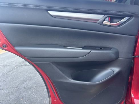 Used 2024 MAZDA CX-5 AWD 2.5 S image 55