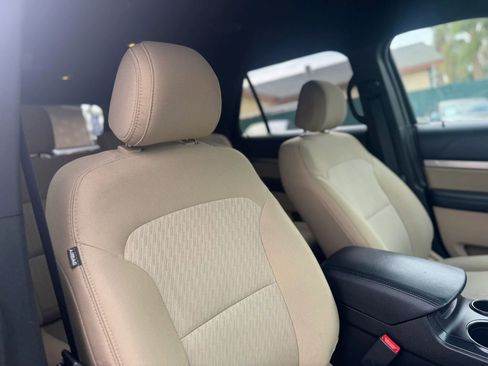 Used 2016 Ford Explorer FWD image 26