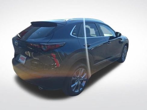 Used 2023 MAZDA CX-30 AWD 2.5 S w/ Preferred Package image 5
