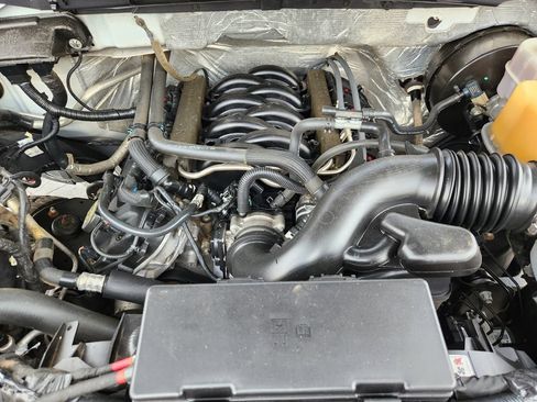 Used 2012 Ford F150 XL w/ XL Decor Group RWD image 34