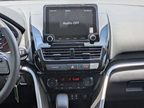 New 2026 Mitsubishi Eclipse Cross ES AWD/4WD image 18