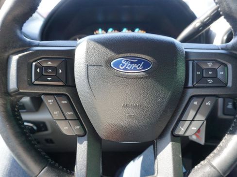 Used 2018 Ford F150 XLT w/ Equipment Group 302A Luxury AWD/4WD image 18