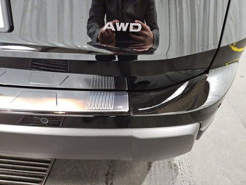 New 2026 Nissan Rogue SV w/ SV Premium Package image 14