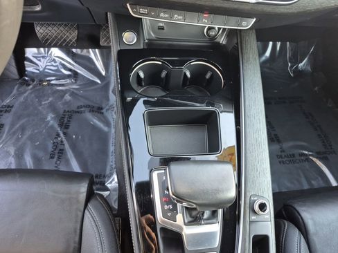 Used 2023 Audi A4 2.0T Premium Plus image 9