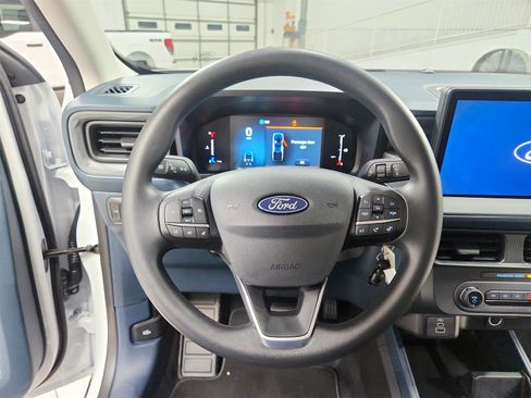 New 2026 Ford Maverick XL image 21