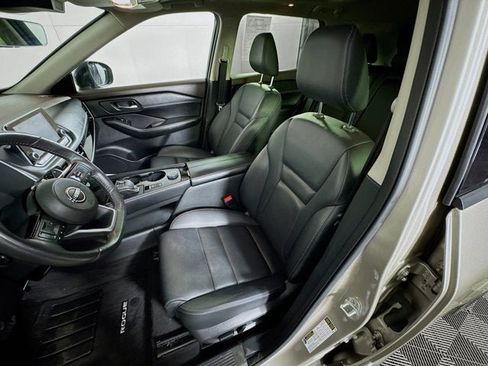 Certified 2023 Nissan Rogue SL AWD/4WD image 17