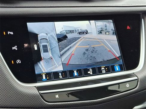 New 2026 Cadillac XT5 Premium Luxury w/ Driver Assist Package image 13