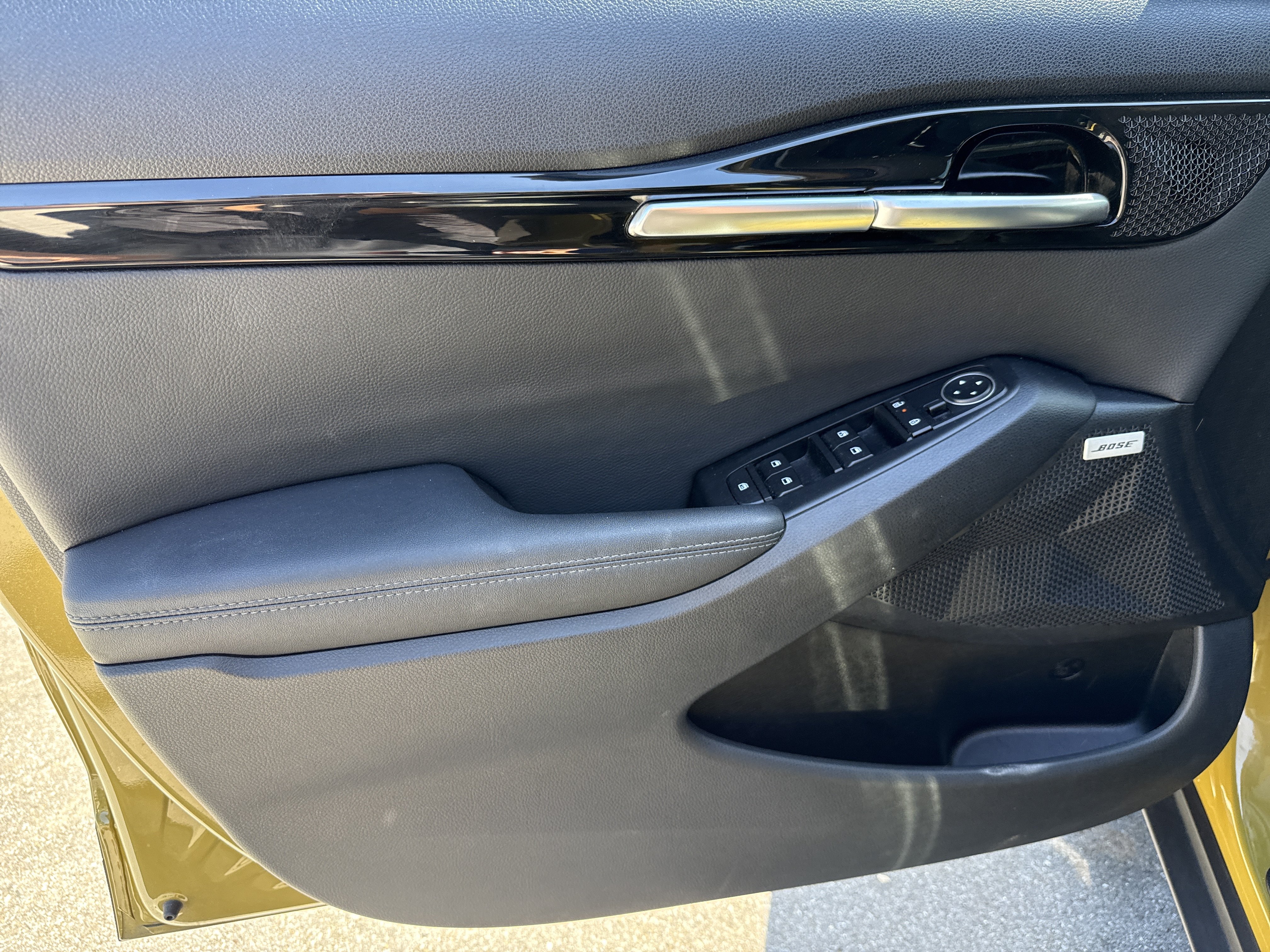 Certified 2024 Kia Seltos SX w/ SX Sunroof Package AWD/4WD image 15