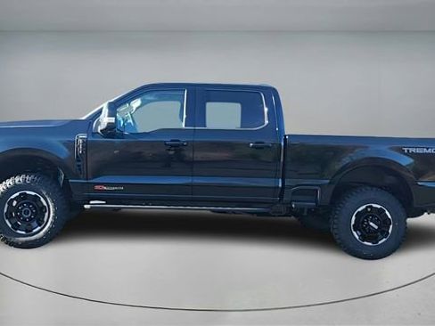 New 2026 Ford F250 Lariat w/ Tremor Off-Road Package image 7