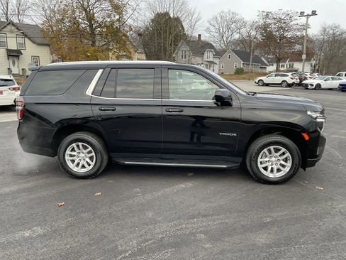 Used 2021 Chevrolet Tahoe LT image 6