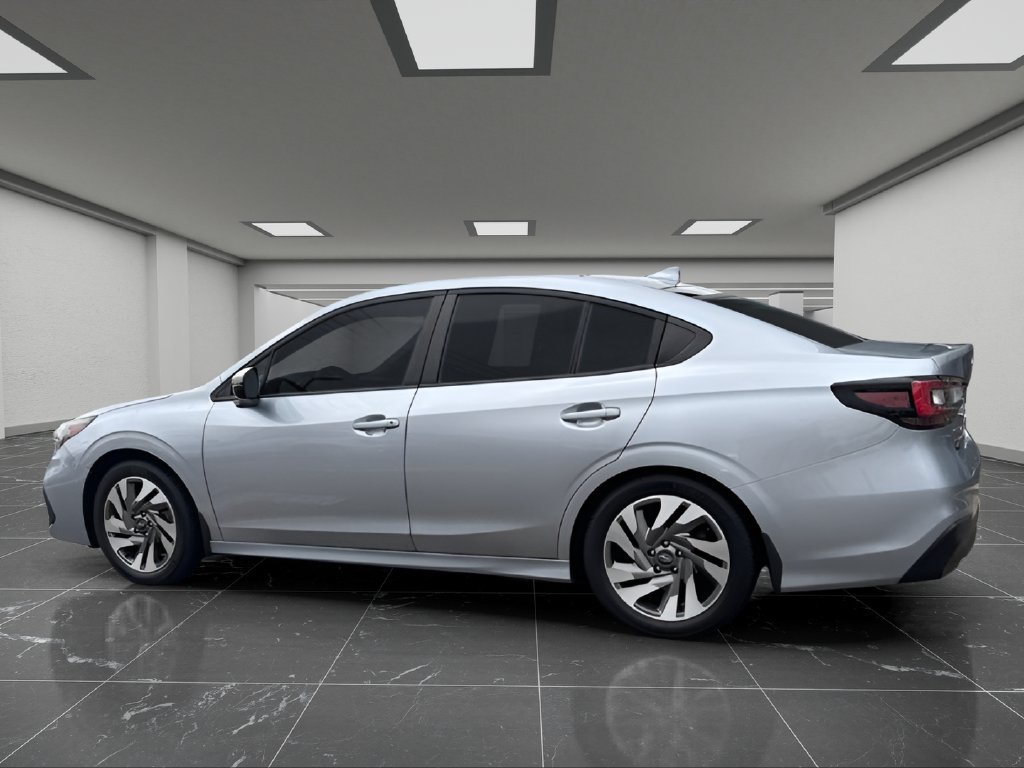 Certified 2023 Subaru Legacy Limited AWD/4WD image 8