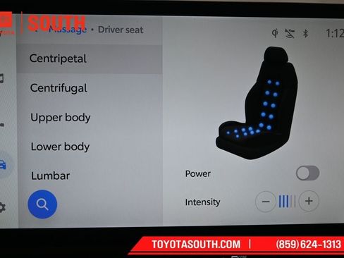 New 2026 Toyota Tundra Platinum AWD/4WD image 15