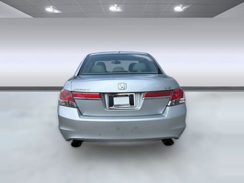 Used 2012 Honda Accord EX-L image 10