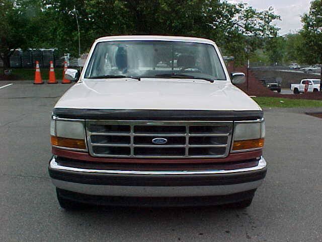 Used 1994 Ford F150 XL RWD image 28