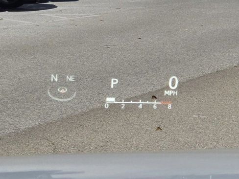 New 2025 Lexus ES 350 F Sport image 19