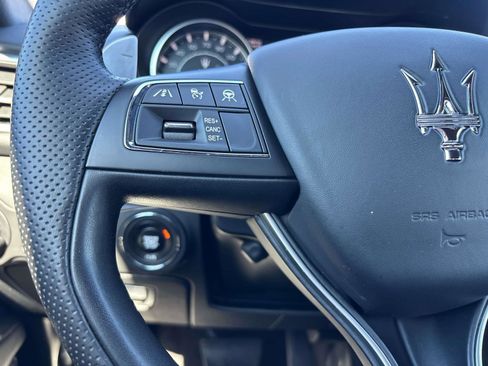 Used 2022 Maserati Ghibli Modena Q4 image 17