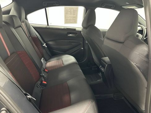 Used 2026 Toyota Corolla SE FWD image 52