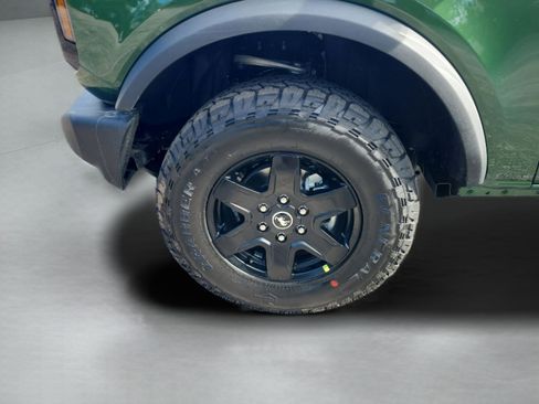 New 2025 Ford Bronco Big Bend image 30