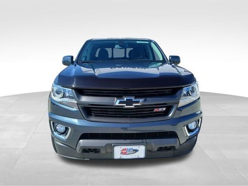 Used 2019 Chevrolet Colorado Z71 image 8