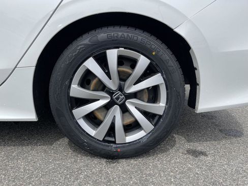 Used 2023 Honda Civic LX image 23