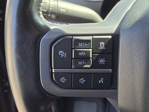 Used 2023 Ford F150 Lariat w/ Equipment Group 502A High AWD/4WD image 24