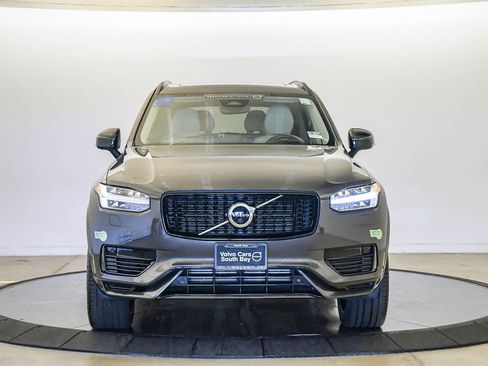Certified 2023 Volvo XC90 T8 Ultimate w/ Protection Package Premier AWD/4WD image 7