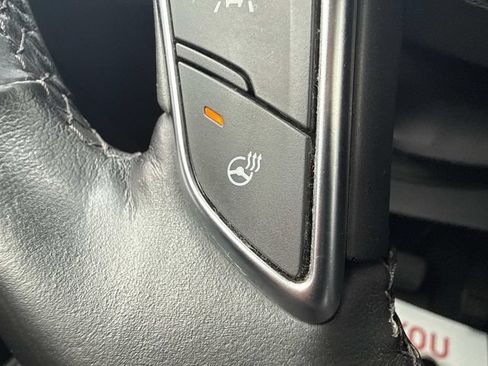 Certified 2024 Cadillac XT5 Premium Luxury AWD/4WD image 44