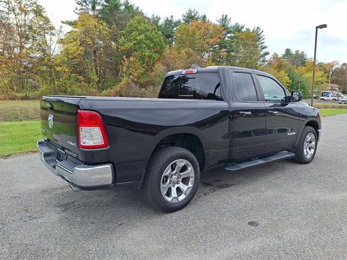 Used 2020 RAM 1500 Big Horn image 11