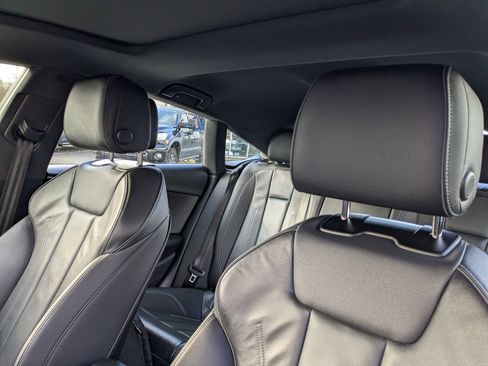 Used 2023 Audi A5 2.0T Premium w/ Convenience Package image 21