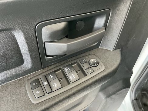 Used 2022 RAM 1500 Tradesman RWD image 18