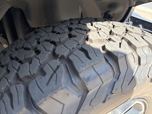 Used 2021 Jeep Wrangler Unlimited Rubicon AWD/4WD image 12
