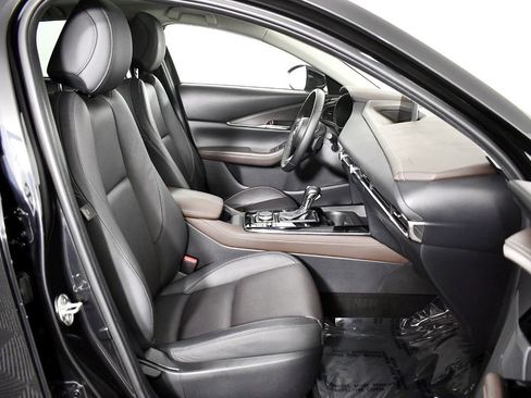 Used 2021 MAZDA CX-30 AWD 2.5 S w/ Premium Package image 41