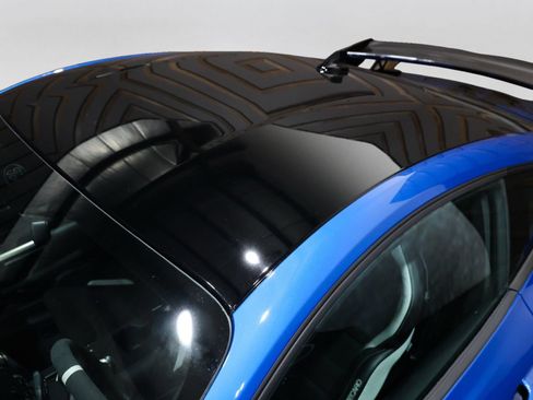 Used 2021 Ford Mustang Shelby GT500 w/ Carbon Fiber Track Pack RWD image 19