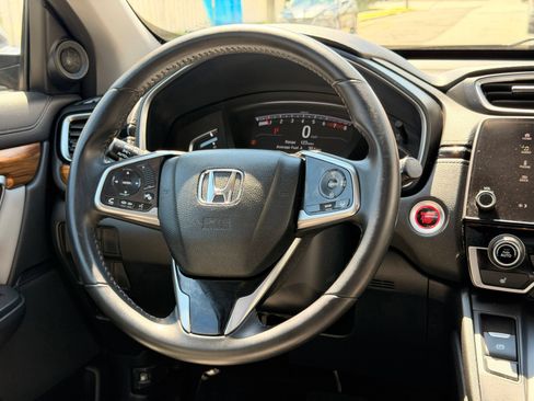 Used 2018 Honda CR-V EX-L image 28