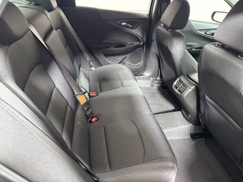 Used 2024 Chevrolet Malibu LT FWD image 15