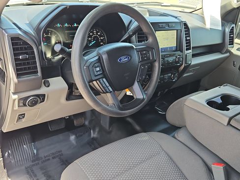 Used 2020 Ford F150 XLT w/ XTR Package AWD/4WD image 13