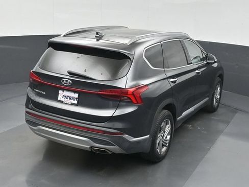 Used 2023 Hyundai Santa Fe SEL w/ Premium Package FWD image 38