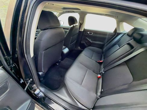 Used 2023 Honda Civic EX image 22