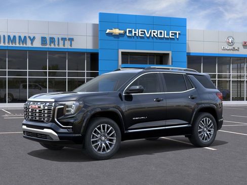 New 2026 GMC Terrain Denali image 2