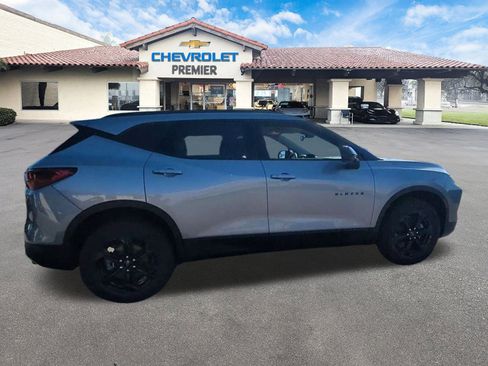 New 2026 Chevrolet Blazer LT image 9