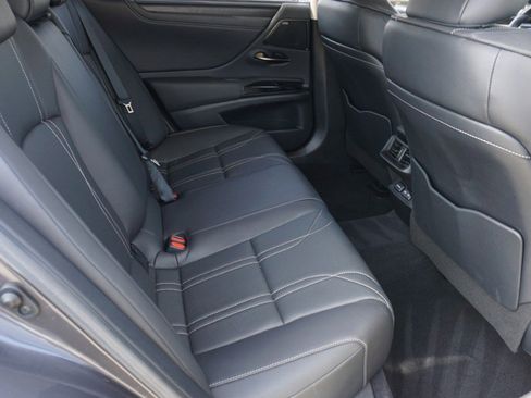 Certified 2023 Lexus ES 350 Ultra Luxury image 32